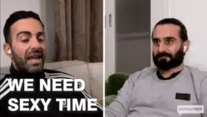 Sexy Time Ezgif